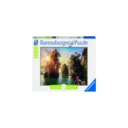 PUZZLE LACUL CHEOW, 1000 PIESE