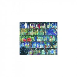 PUZZLE POTIUNI MAGICE, 2000 PIESE - Img 2