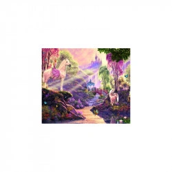 PUZZLE RAUL MAGIC, 500 PIESE - Img 2