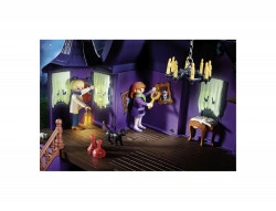 SCOOBY-DOO! SI CASA MISTERELOR - Img 4