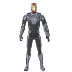 Set 4 figurine Avengers Infinity War, Titan Hero, 30cm