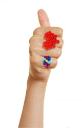 SET CREATIE MARGELE - INELE - Img 2