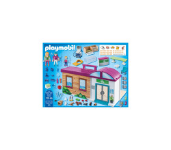SET MOBIL CLINICA VETERINARA