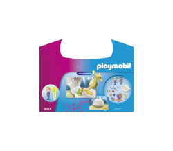 SET PORTABIL SIRENE