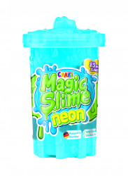 SLIME MAGIC IN CULORI NEON