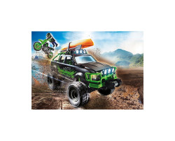 VEHICULE OFF ROAD