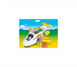1.2.3 AVION CU PASAGER - Img 3