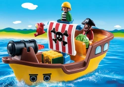 1.2.3. Barca Piratilor - Img 3