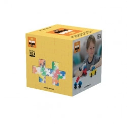 Big Plus Plus Basic - 100 Piese - Img 2