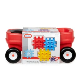 Blocuri De Constructie - Remorca