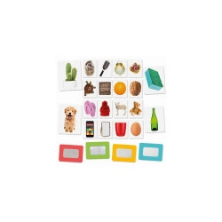 CARTI TACTILE MONTESSORI - Img 2