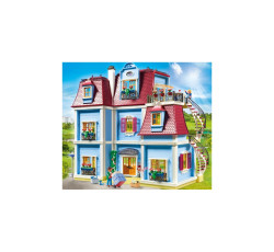 CASA MARE DE PAPUSI