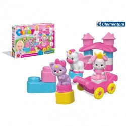 Clemmy - Set Printesa - Img 2