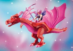 Dragonul Prietenos Cu Puiul Sau - Img 4