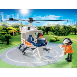ELICOPTER DE SALVARE - Img 4