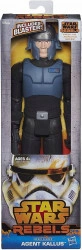 Figurina Agent Kallus, Star Wars Rebels, 25cm