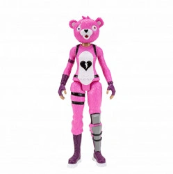 Figurina de colectie FORTNITE CUDDLE TEAM LEADER 30CM - EDITIE LIMITATA!