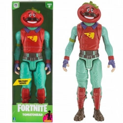 Figurina de colectie Fortnite TOMATOHEAD 30 CM - EDITIE LIMITATA !