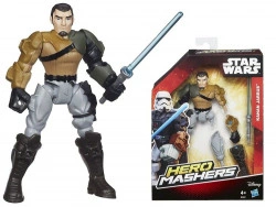 Figurina de colectie KANAN JARRUS STAR WARS 15CM