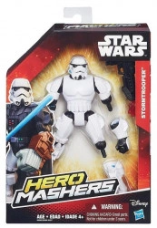 Figurina de colectie STORMTROOPER STAR WARS 15 CM