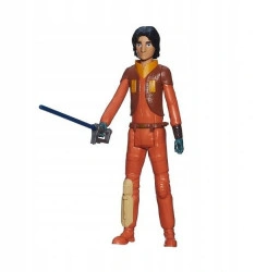 Figurina Ezra Bridger, Star Wars Rebels, 25cm