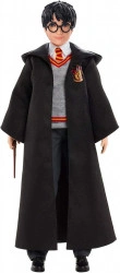 Figurina Harry Potter, Mattel, 29cm