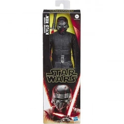 Figurina Kylo Ren, Star Wars 30cm