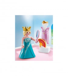 FIGURINA PRINTESA SI MANECHIN - Img 3