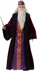 Figurina Profesor Dumbledore Harry Potter, 29cm
