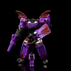 Figurina TRANSFORMERS VORATH & MINDWIPE 