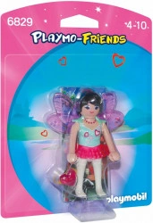 Figurina - Zana Iubirii Cu Inel