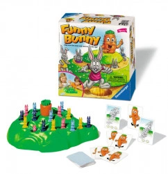 JOC FUNNY BUNNY (ro) - Img 2