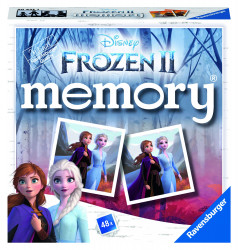 JOC MINI MEMORY FROZEN II