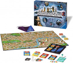 Joc Scotland Yard