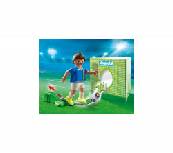 JUCATOR DE FOTBAL ITALIA