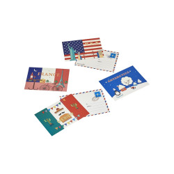 KIT CREATIE 2-IN-1 IN JURUL LUMII