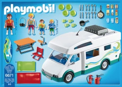 Masina De Camping - Img 2