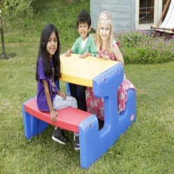 Masuta Mare Pentru Picnic - Img 3