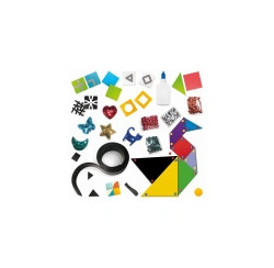 MONTESSORI CREATII MAGNETICE - Img 2