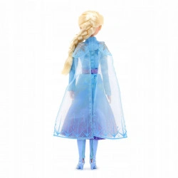 Papusa Elsa Frozen II cu sunete 29CM
