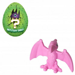 PAW PATROL SKIE VEHICLE + FIGURE + DINO