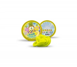 PLASTILINA MAGICA - ANANAS