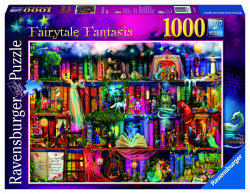 PUZZLE BASM, 1000 PIESE