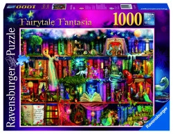 PUZZLE BASM, 1000 PIESE