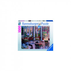 PUZZLE CAFENEA, 1000 PIESE