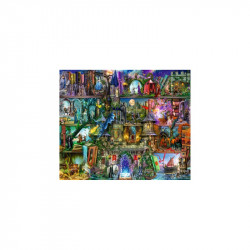 PUZZLE LEGENDE SI MITURI, 1000 PIESE