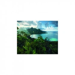 PUZZLE PRIVELISTE HAWAI, 5000 PIESE - Img 2
