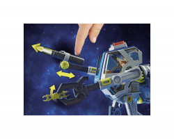 ROBOTUL POLITIEI GALACTICE