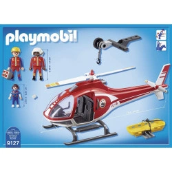 Salvatori Montani Cu Elicopter - Img 3