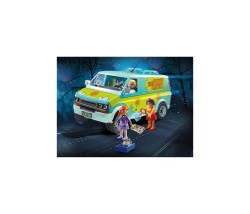 SCOOBY-DOO! MASINA MISTERELOR - Img 2